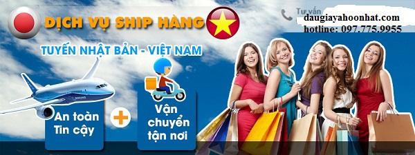 6 yếu tố cơ bản khi chọn dịch vụ ship hàng Nhật về Việt Nam chất lượng