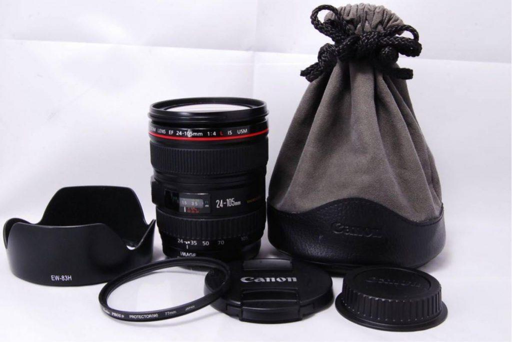 Kinh nghiệm chọn mua máy ảnh Canon chính hãng trên Yahoo Nhật Bản