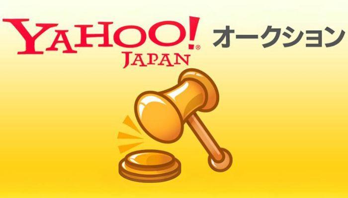 Làm sao để đấu giá được trên Yahoo Nhật Bản?