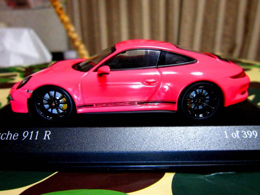 Đấu giá mô hình đồ chơi xe ô tô mini trên Yahoo Nhật – Quà tặng tết thiếu nhi ý nghĩa cho bé
