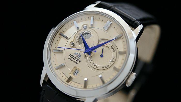 Đấu giá đồng hồ cơ Nhật Bản trên Yahoo Auction – Những cỗ máy thời gian bền bỉ