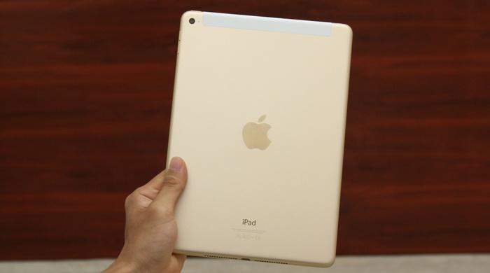 Đấu giá iPad trên Yahoo Japan - Hàng chất, giá tốt!
