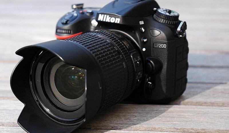 Bạn đã biết đấu giá máy ảnh Nikon trên Yahoo Nhật bản?