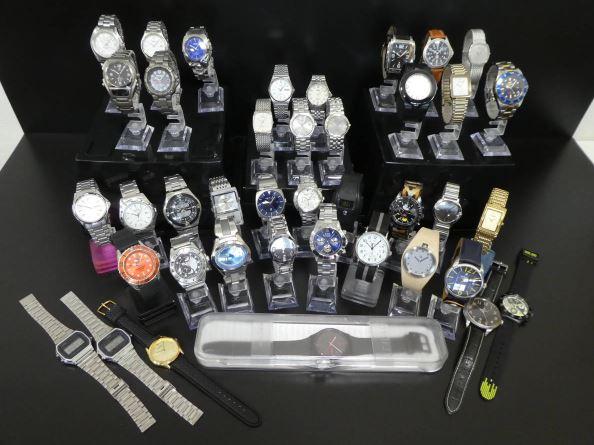 Hướng dẫn cách Đấu giá lô đồng hồ Nhật cũ trên Yahoo Auction