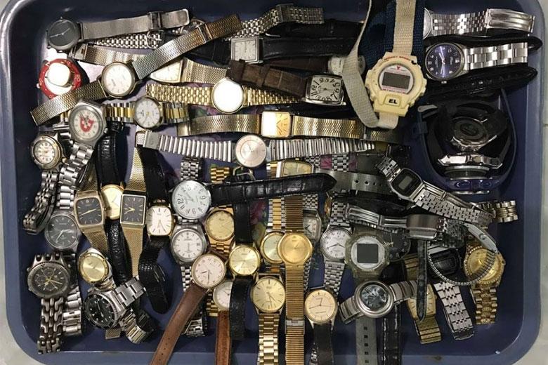 Có nên mua đồng hồ Nhật? Kinh nghiệm mua đồng hồ cũ từ Nhật Bản